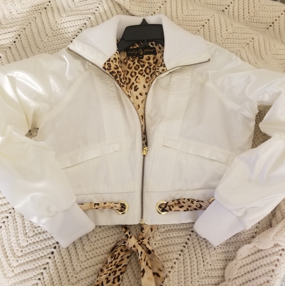 Jacket - Picture 1 of 1